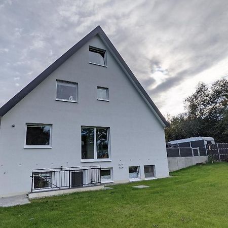 Miba Mare Ferienwohnung "Sol" Scharbeutz Exteriér fotografie