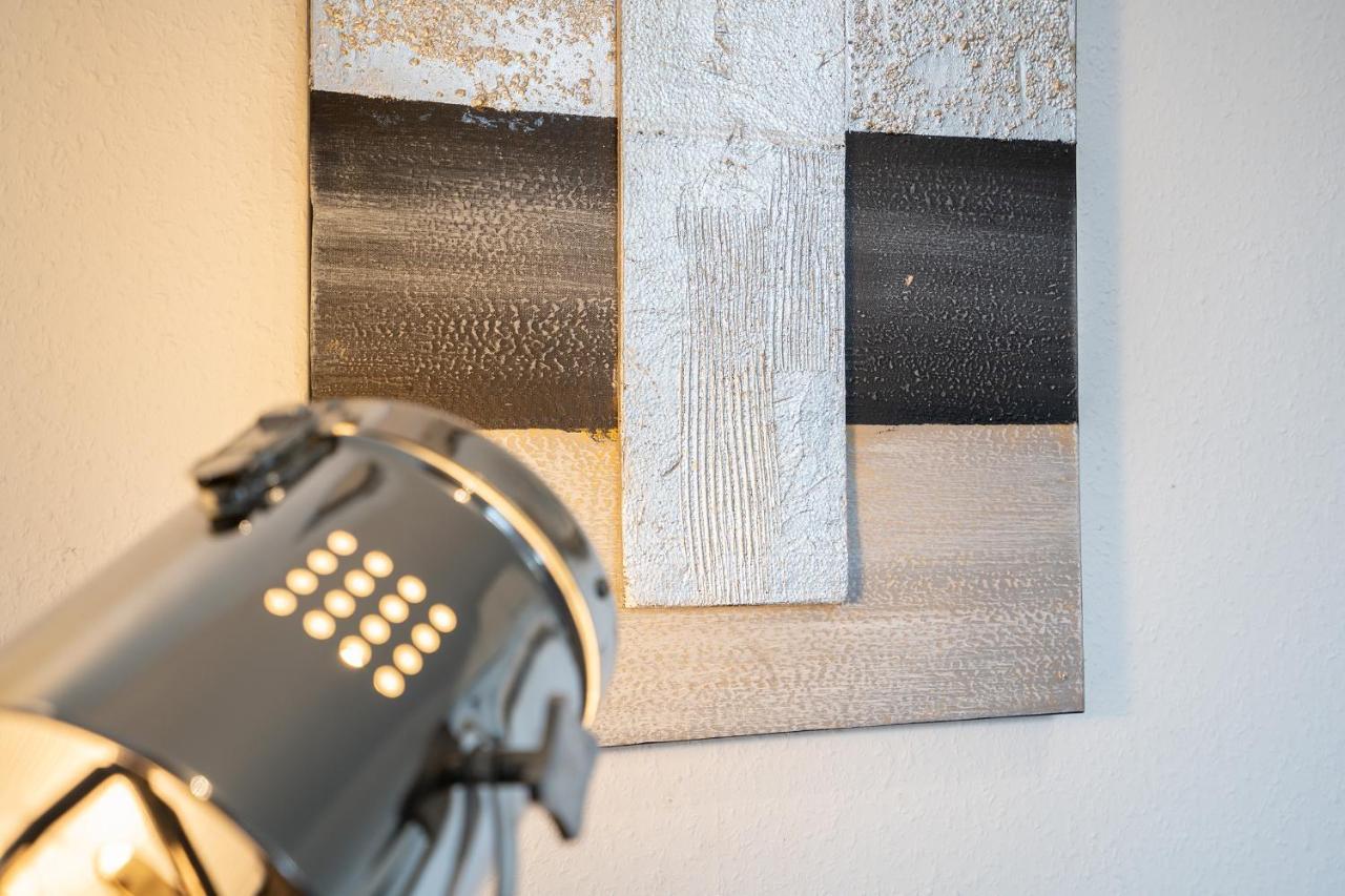 Miba Mare Ferienwohnung "Sol" Scharbeutz Exteriér fotografie