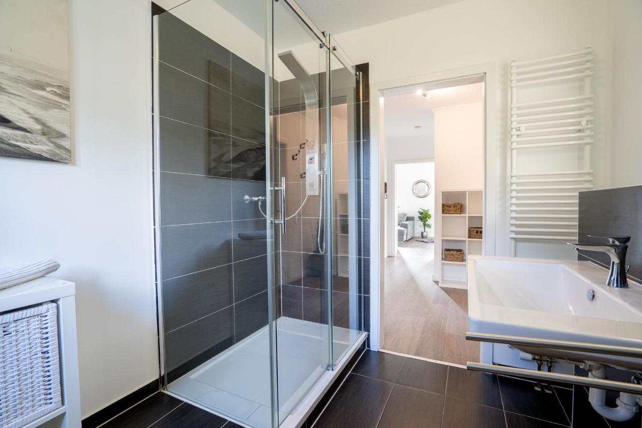 Miba Mare Ferienwohnung "Sol" Scharbeutz Exteriér fotografie